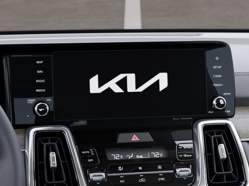 2023 Kia Sorento X-LINE SX-PRESTIGE 2.5T AWD